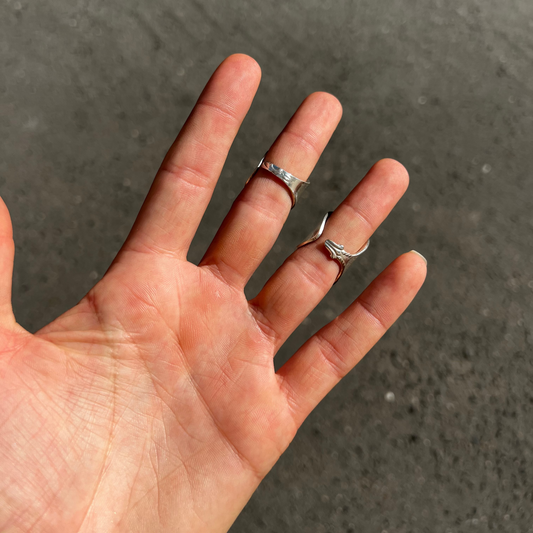 midi rings signature