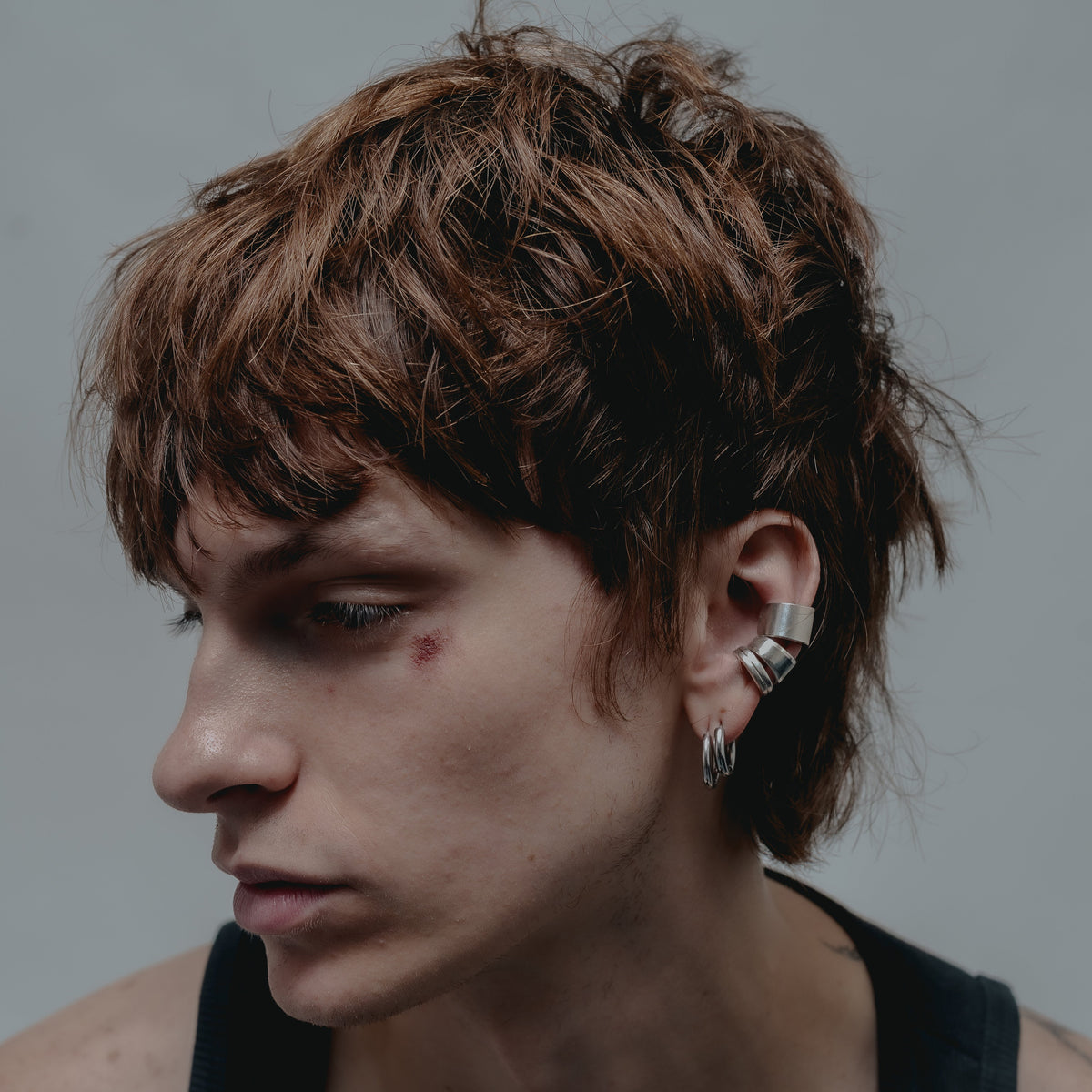 Vytvoř si svůj earcuff