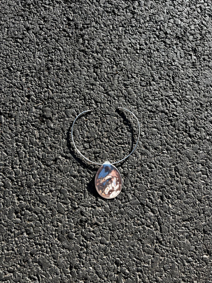 Spoon choker