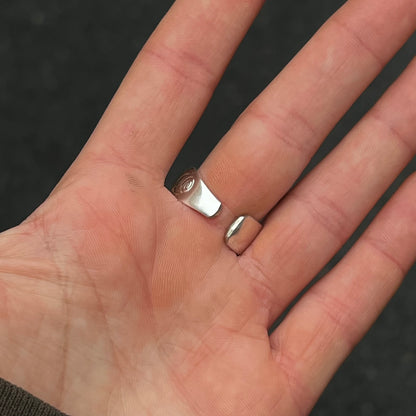 Simple w./ hidden rose 016 - new