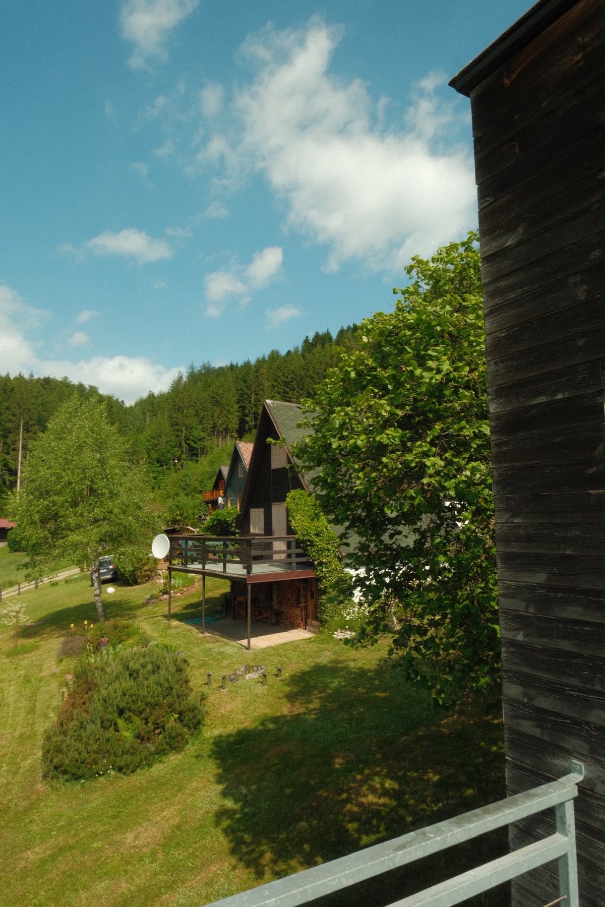 ART RETREAT - Krkonoše
