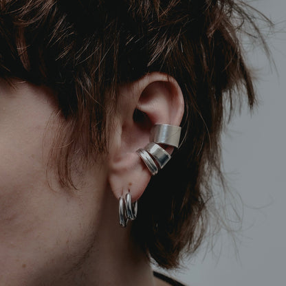 Earcuff thin variants