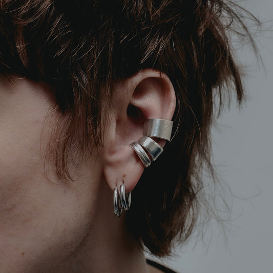 Earcuff thin variants