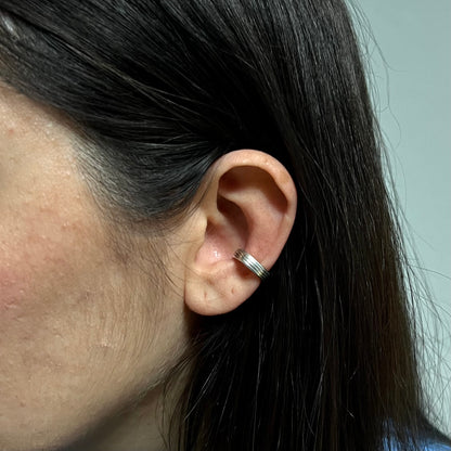 Earcuff thin variants