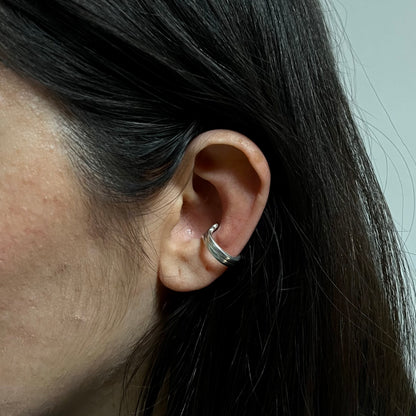 Earcuff thin variants
