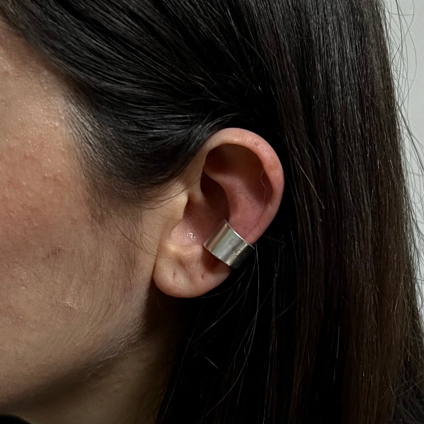 Earcuff wide variants