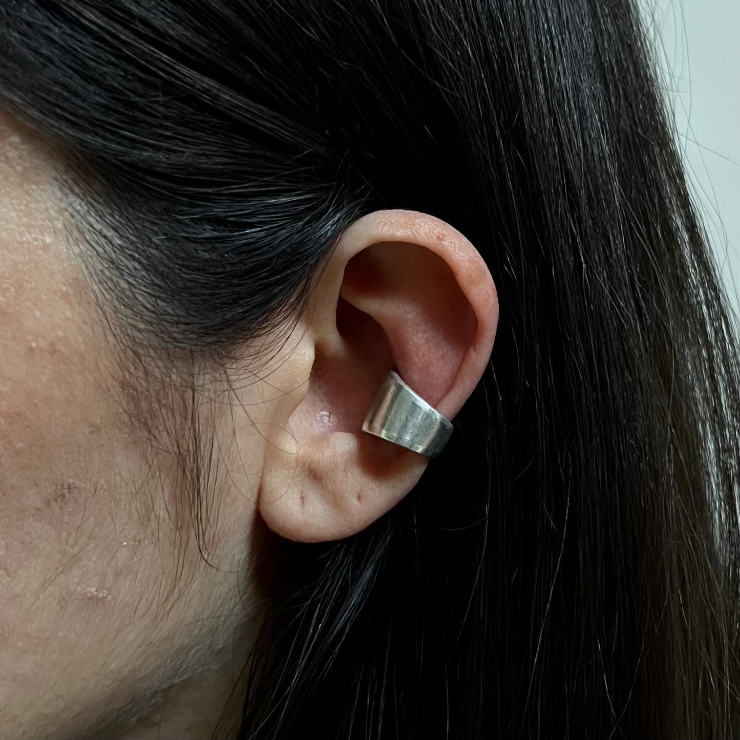 Earcuff wide variants