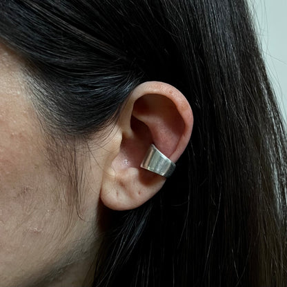 Earcuff wide variants