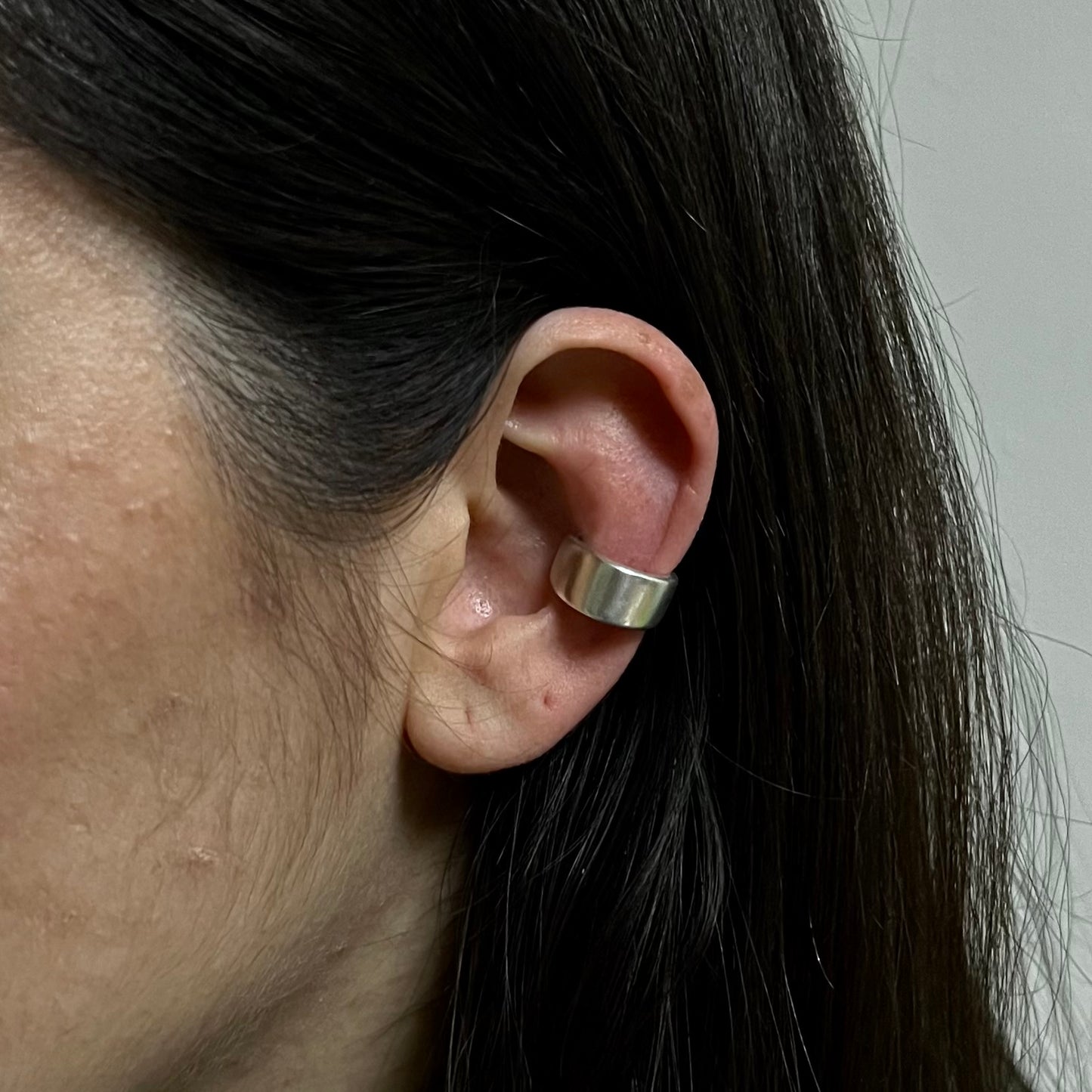 Earcuff wide variants