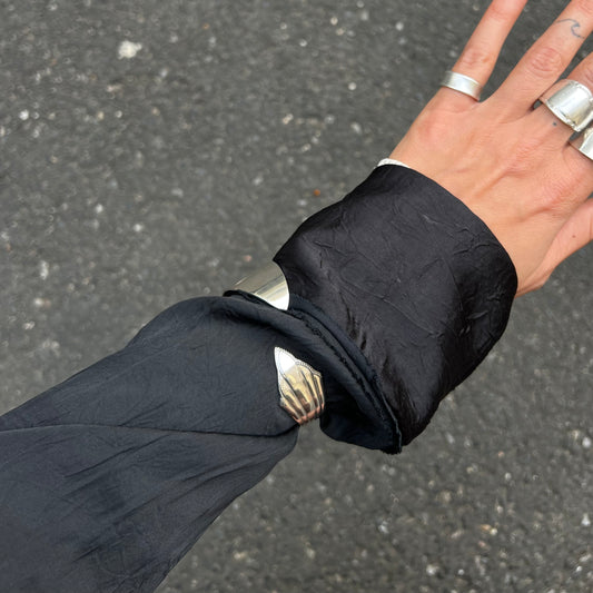 Desert knife bracelet 002