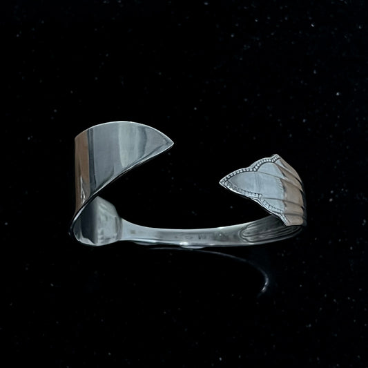 Desert knife bracelet 002