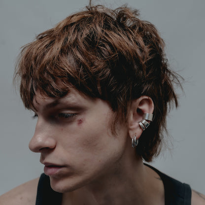 Earcuff thin variants