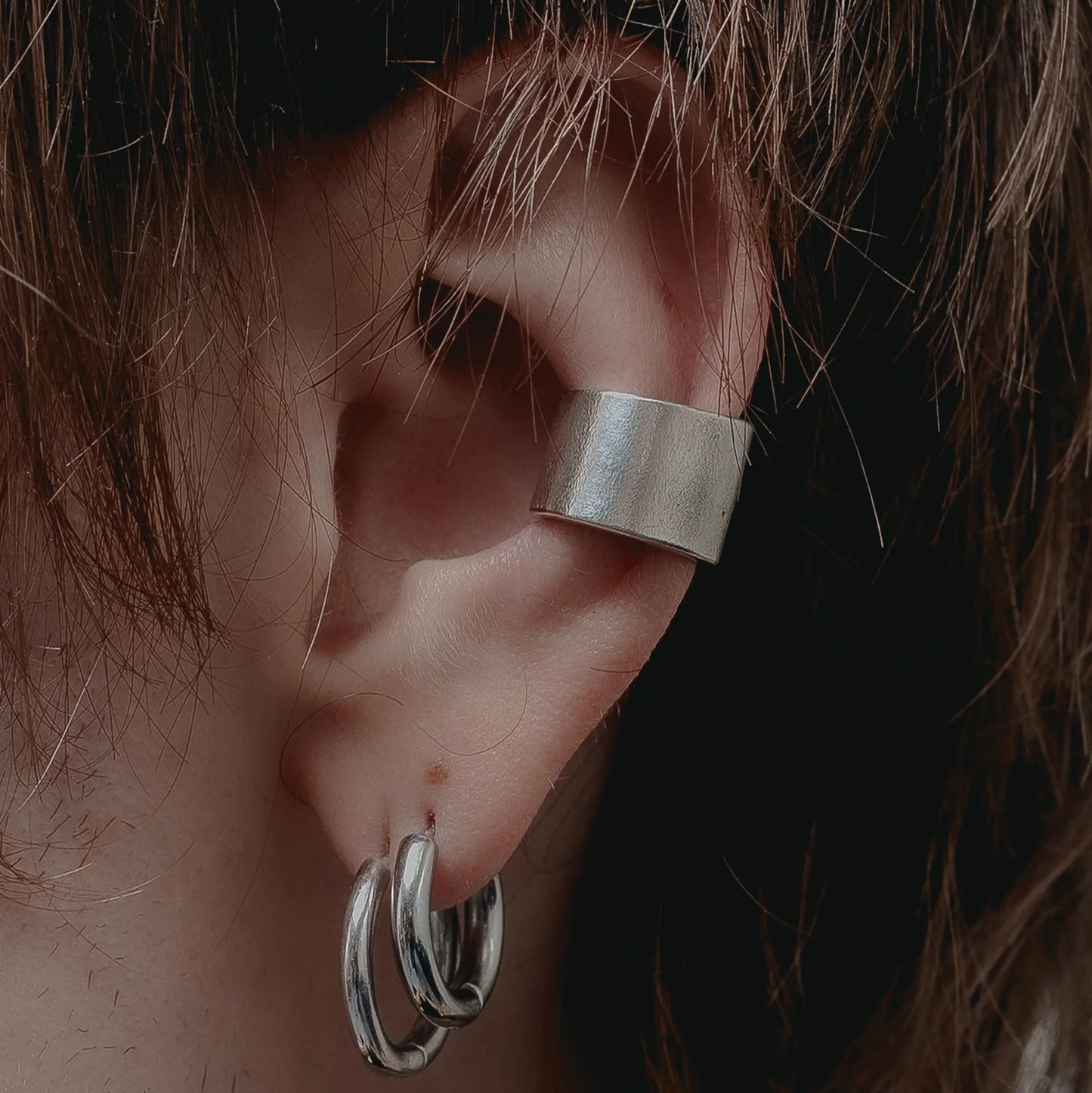 earcuff wide