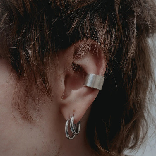 earcuff wide