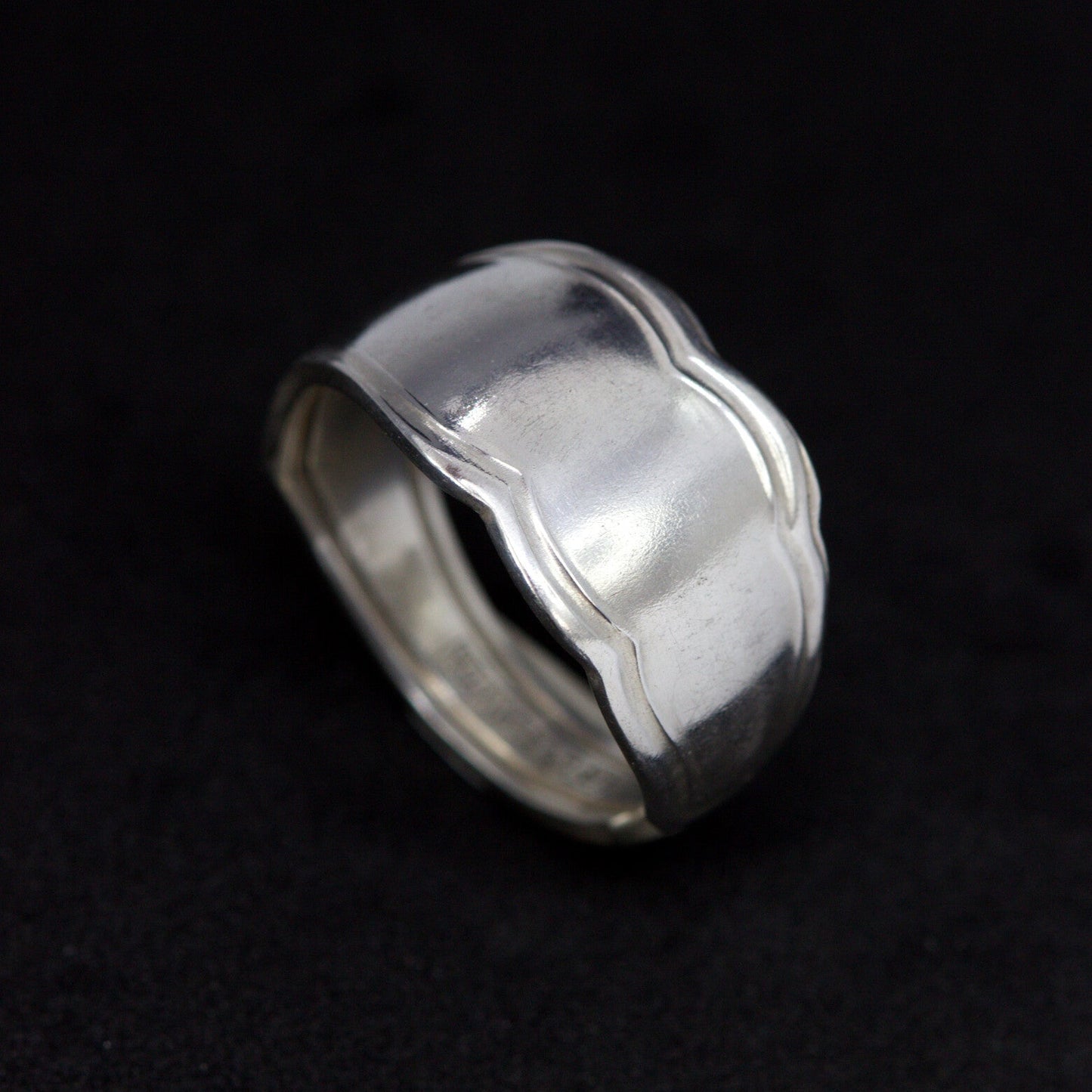 Simple wavy 014 - new