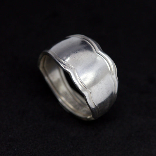 Simple wavy 014 - new