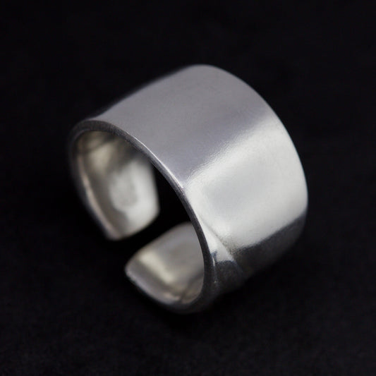 simple thick 013